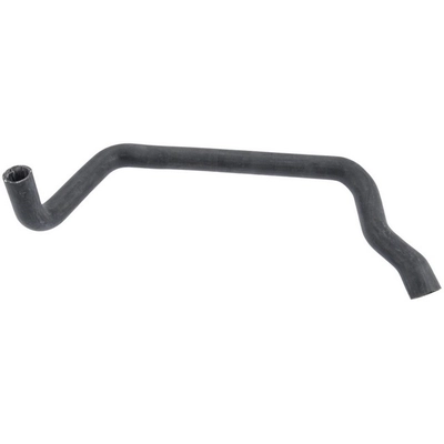 CONTINENTAL - 62583 - Lower Radiator Or Coolant Hose pa1