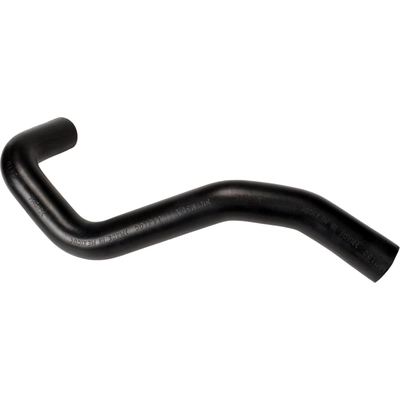 Lower Radiator Or Coolant Hose by CONTINENTAL - 62615 pa1