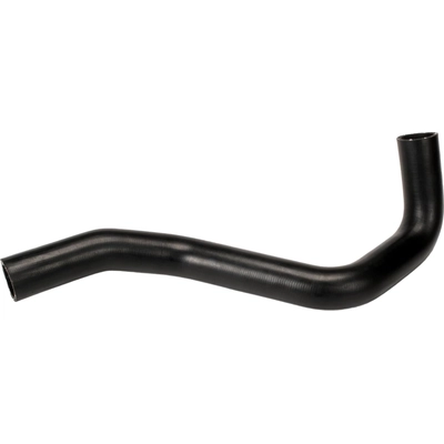Lower Radiator Or Coolant Hose by CONTINENTAL - 62615 pa2