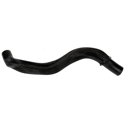 CONTINENTAL - 62627 - Lower Radiator Coolant Hose pa1