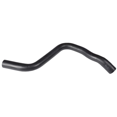 CONTINENTAL - 62637 - Lower Radiator Coolant Hose pa2