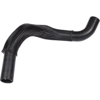 Lower Radiator Or Coolant Hose by CONTINENTAL - 62646 pa2