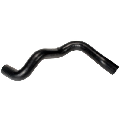 CONTINENTAL - 62648 - Lower Radiator Or Coolant Hose pa2