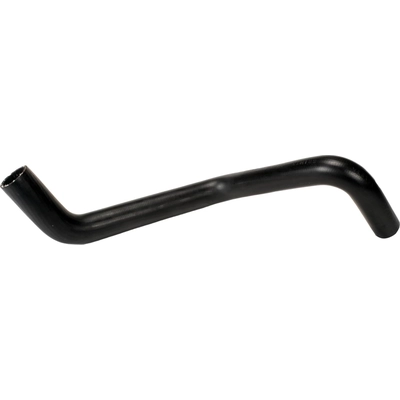 Lower Radiator Or Coolant Hose by CONTINENTAL - 62662 pa1