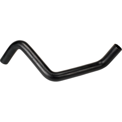 Lower Radiator Or Coolant Hose by CONTINENTAL - 62662 pa2