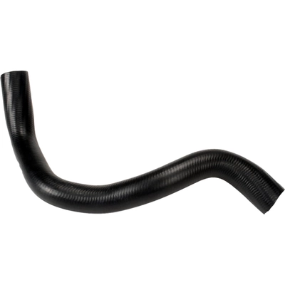 Lower Radiator Or Coolant Hose by CONTINENTAL - 62668 pa1