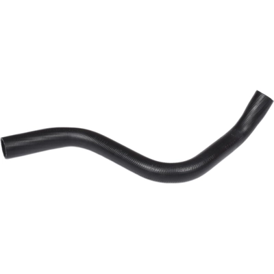 Lower Radiator Or Coolant Hose by CONTINENTAL - 62670 pa1