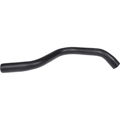 Lower Radiator Or Coolant Hose by CONTINENTAL - 62670 pa2