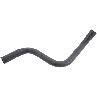 CONTINENTAL - 62672 - Lower Radiator Or Coolant Hose pa1