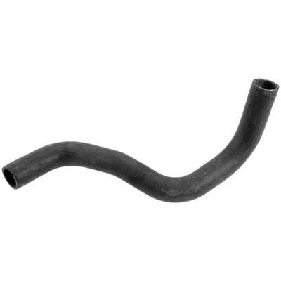 CONTINENTAL - 62674 - Engine Coolant Molded Radiator Hose pa1