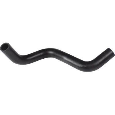 CONTINENTAL - 62674 - Engine Coolant Molded Radiator Hose pa2