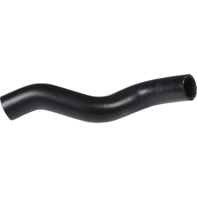 Lower Radiator Or Coolant Hose by CONTINENTAL - 62692 pa1