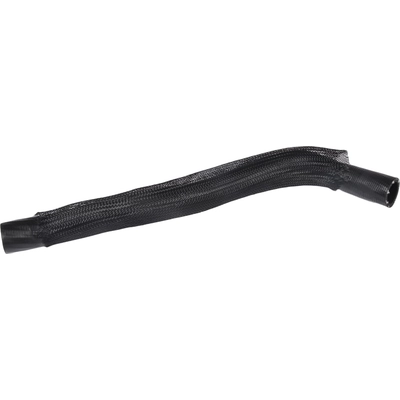 Lower Radiator Or Coolant Hose by CONTINENTAL - 62702 pa2