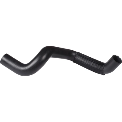 Lower Radiator Or Coolant Hose by CONTINENTAL - 62760 pa1