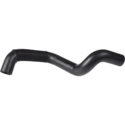 Lower Radiator Or Coolant Hose by CONTINENTAL - 62760 pa2