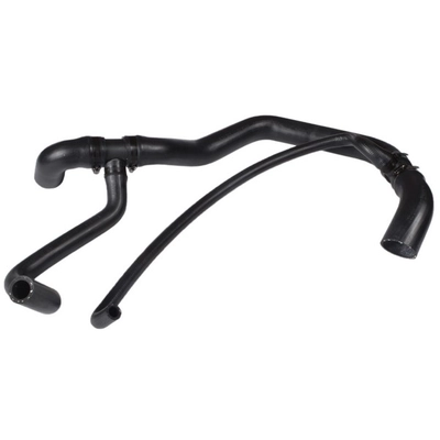 CONTINENTAL - 62769 - Lower Radiator Coolant Hose pa2