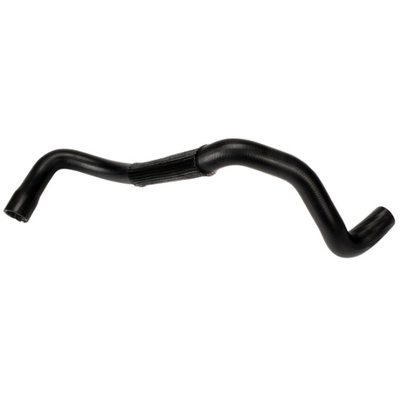CONTINENTAL - 62772 - Lower Radiator Or Coolant Hose pa1
