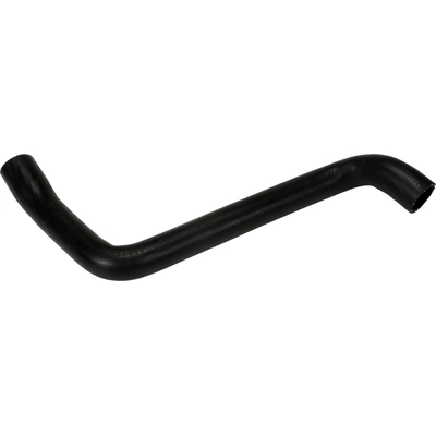 CONTINENTAL - 62777 - Engine Coolant Molded Radiator Hose pa1