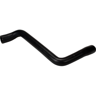 CONTINENTAL - 62777 - Engine Coolant Molded Radiator Hose pa2