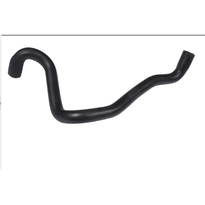 CONTINENTAL - 62801 - Radiator Coolant Hose pa1