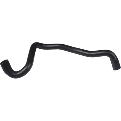 CONTINENTAL - 62801 - Radiator Coolant Hose pa4