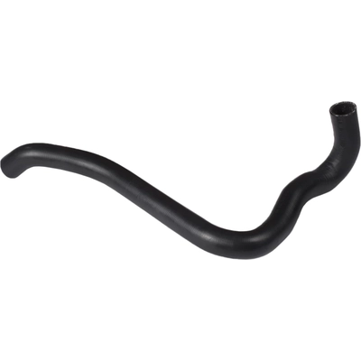 Lower Radiator Or Coolant Hose by CONTINENTAL - 62802 pa2