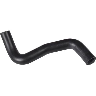 Lower Radiator Or Coolant Hose by CONTINENTAL - 62804 pa1