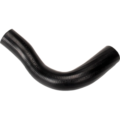 Lower Radiator Or Coolant Hose by CONTINENTAL - 62805 pa2