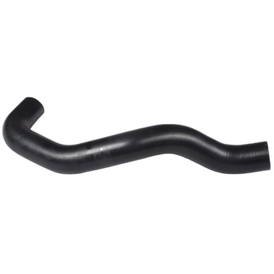 CONTINENTAL - 62806 - Lower Radiator Or Coolant Hose pa1