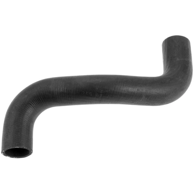 CONTINENTAL - 62830 -  Engine Coolant Molded Radiator Hose pa1