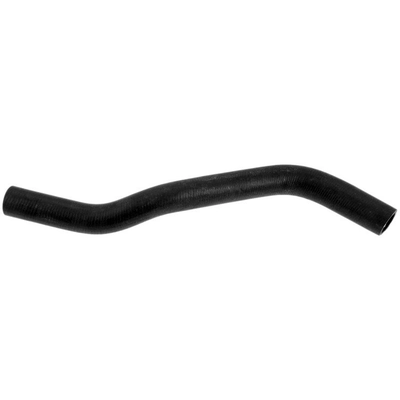 CONTINENTAL - 62836 -  Engine Coolant Molded Radiator Hose pa1