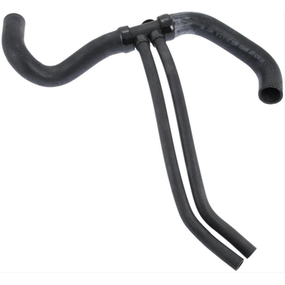 CONTINENTAL - 62845 - Lower Radiator Or Coolant Hose pa2