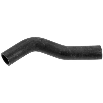 CONTINENTAL - 62862 -  Engine Coolant Molded Radiator Hose pa1