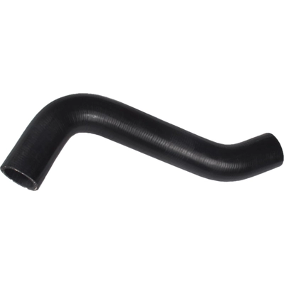 Lower Radiator Or Coolant Hose by CONTINENTAL - 62874 pa2