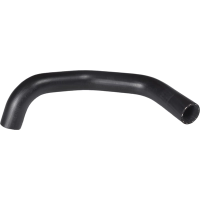 Lower Radiator Or Coolant Hose by CONTINENTAL - 62880 pa1