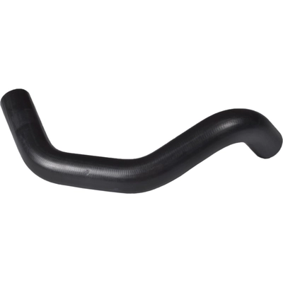 Lower Radiator Or Coolant Hose by CONTINENTAL - 62880 pa2