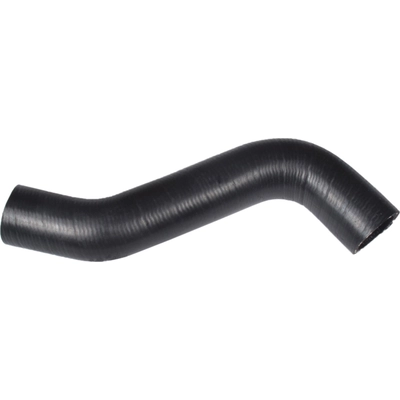 CONTINENTAL - 62895 - Engine Coolant Molded Radiator Hose pa1