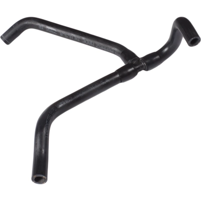 CONTINENTAL - 62895 - Engine Coolant Molded Radiator Hose pa2