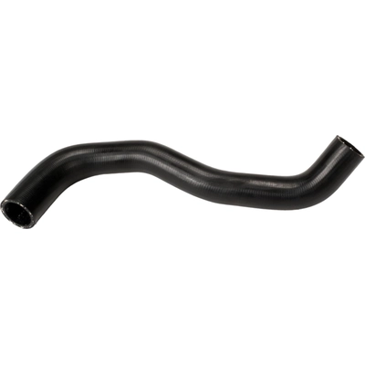 Lower Radiator Or Coolant Hose by CONTINENTAL - 62896 pa1
