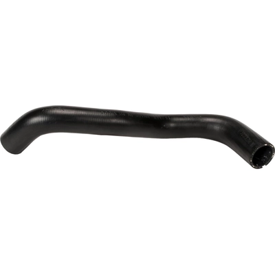 Lower Radiator Or Coolant Hose by CONTINENTAL - 62896 pa2