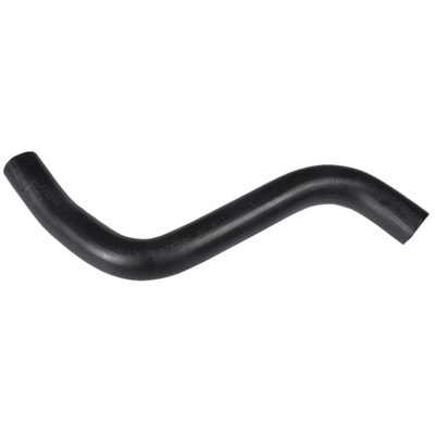 CONTINENTAL - 62919 - Lower Radiator Coolant Hose pa2