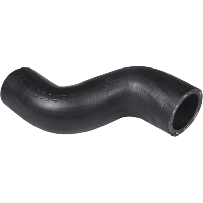 Lower Radiator Or Coolant Hose by CONTINENTAL - 62921 pa2