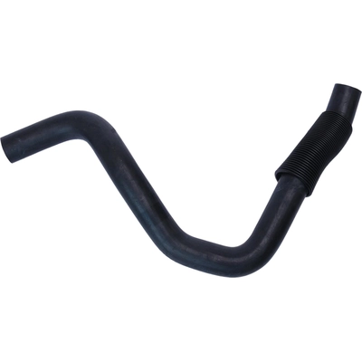 Lower Radiator Or Coolant Hose by CONTINENTAL - 62978 pa2