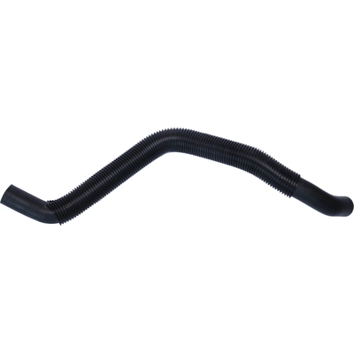 Lower Radiator Or Coolant Hose by CONTINENTAL - 62983 pa1
