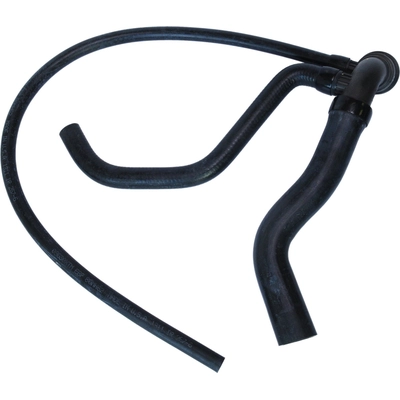 CONTINENTAL - 62988 - Engine Coolant Molded Radiator Hose pa2