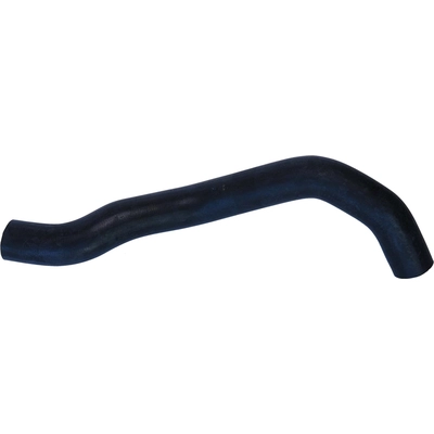 Lower Radiator Or Coolant Hose by CONTINENTAL - 62992 pa2