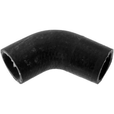 CONTINENTAL - 63004 -  Engine Coolant Molded Radiator Hose pa1