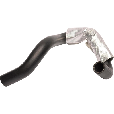 Lower Radiator Or Coolant Hose by CONTINENTAL - 66017 pa1