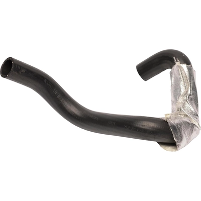 Lower Radiator Or Coolant Hose by CONTINENTAL - 66017 pa2