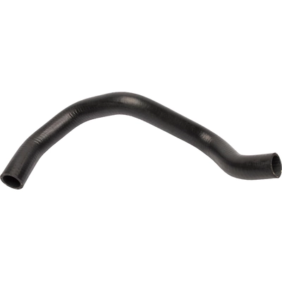 Lower Radiator Or Coolant Hose by CONTINENTAL - 66023 pa1